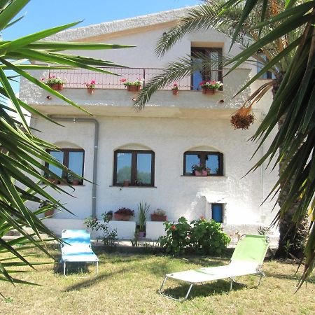 B&B I Limoni Sorso Exterior foto