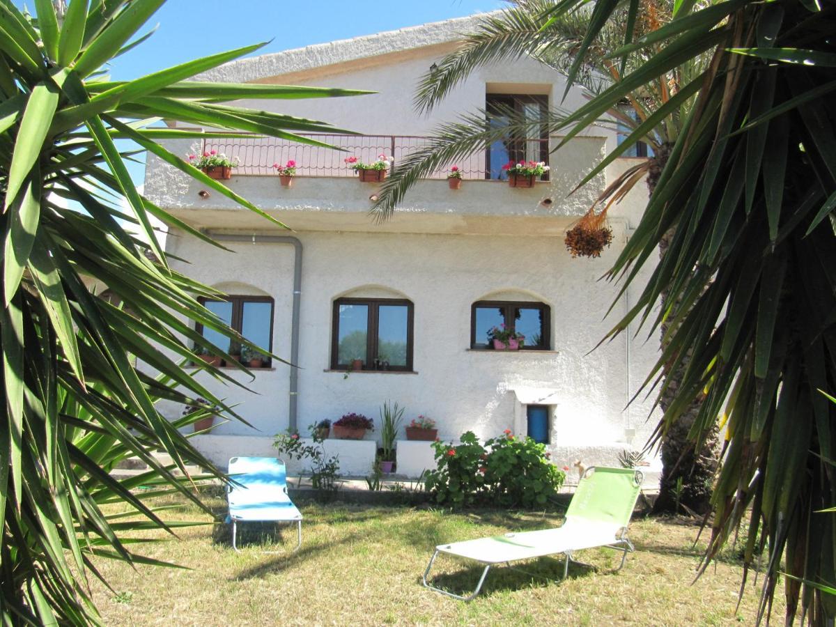 B&B I Limoni Sorso Exterior foto