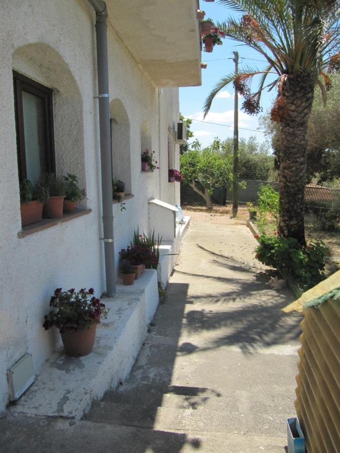 B&B I Limoni Sorso Exterior foto