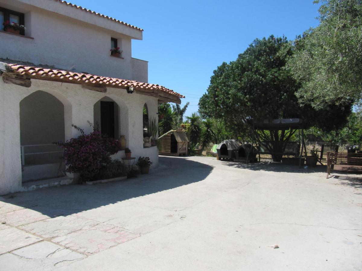 B&B I Limoni Sorso Exterior foto