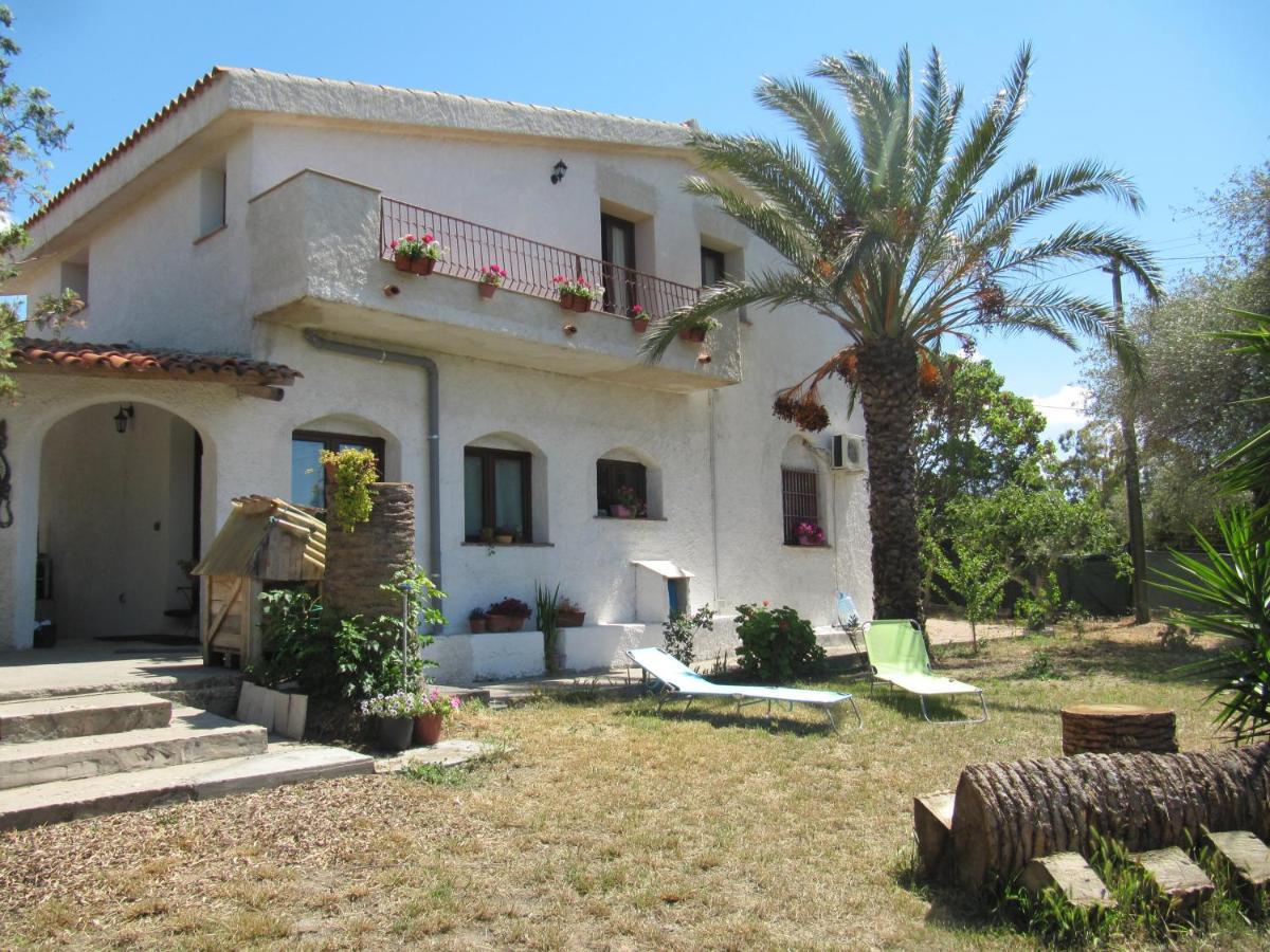 B&B I Limoni Sorso Exterior foto